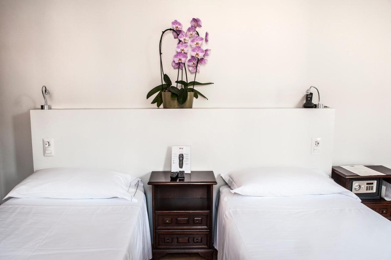Albergo Bologna Варезе Экстерьер фото