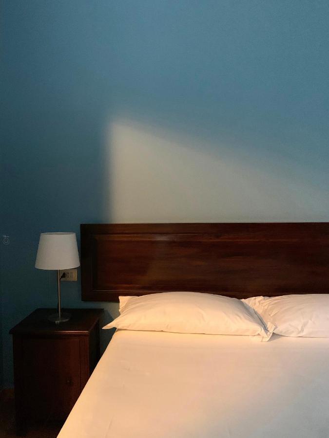 Albergo Bologna Варезе Экстерьер фото