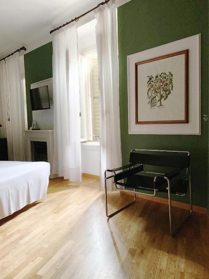 Albergo Bologna Варезе Экстерьер фото