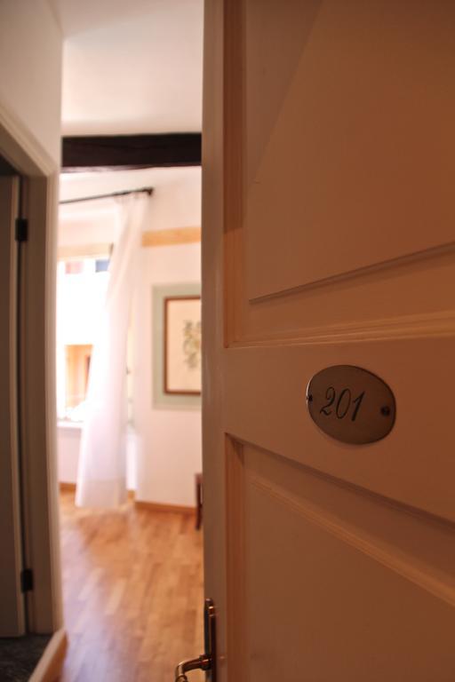 Albergo Bologna Варезе Номер фото