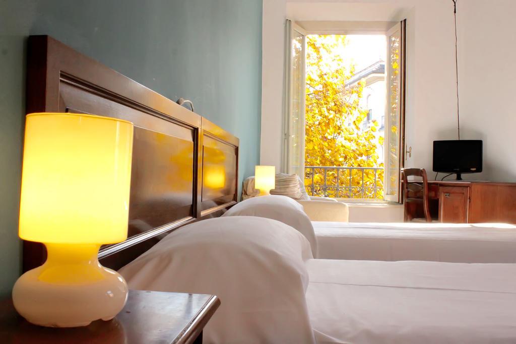 Albergo Bologna Варезе Номер фото