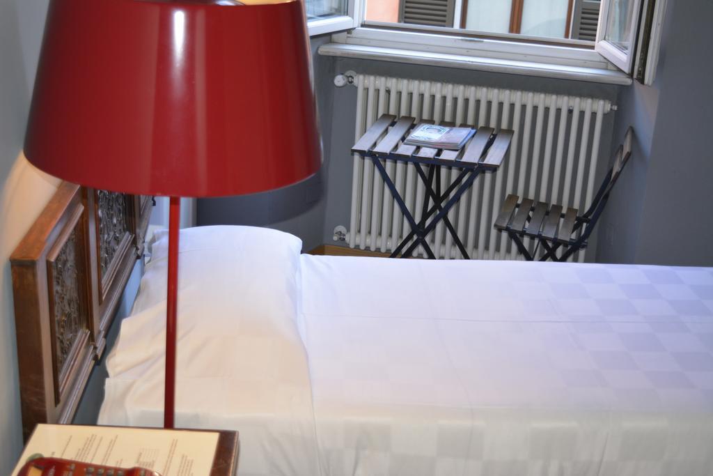 Albergo Bologna Варезе Экстерьер фото