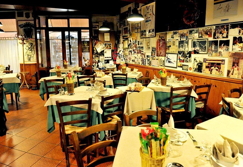 Albergo Bologna Варезе Экстерьер фото