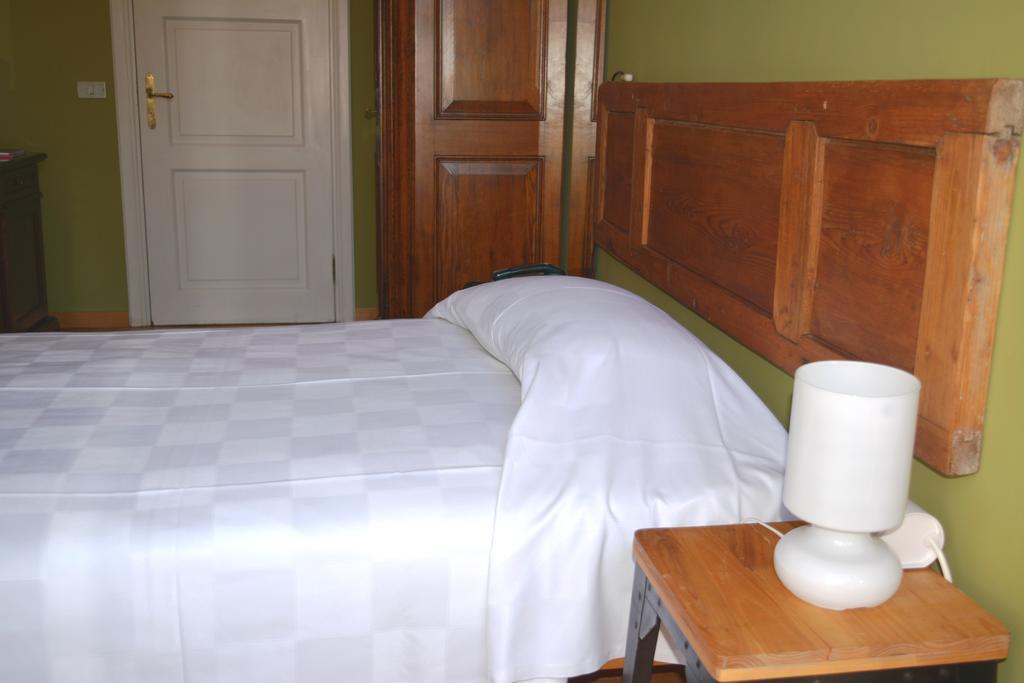Albergo Bologna Варезе Экстерьер фото