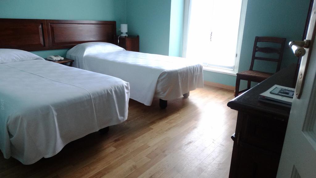 Albergo Bologna Варезе Экстерьер фото